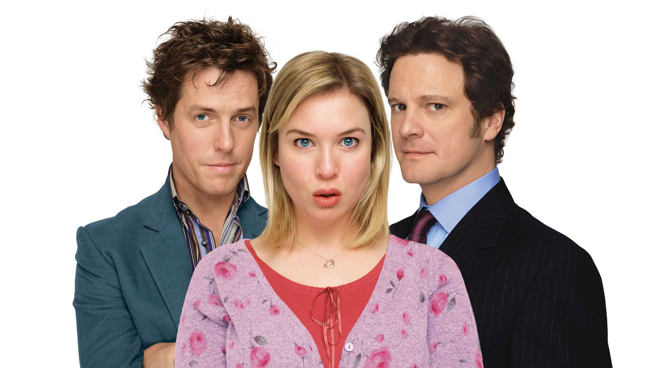 Bridget Jones - The edge of reason (Blu-ray)