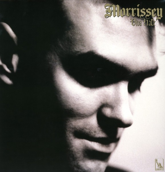 Morrissey - Viva Hate: 2012 Remaster (import-eu)