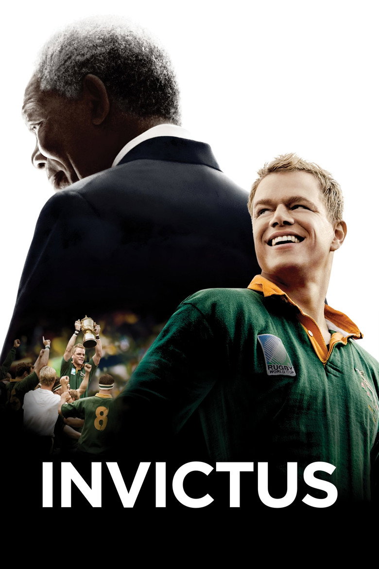 Invictus (DVD)