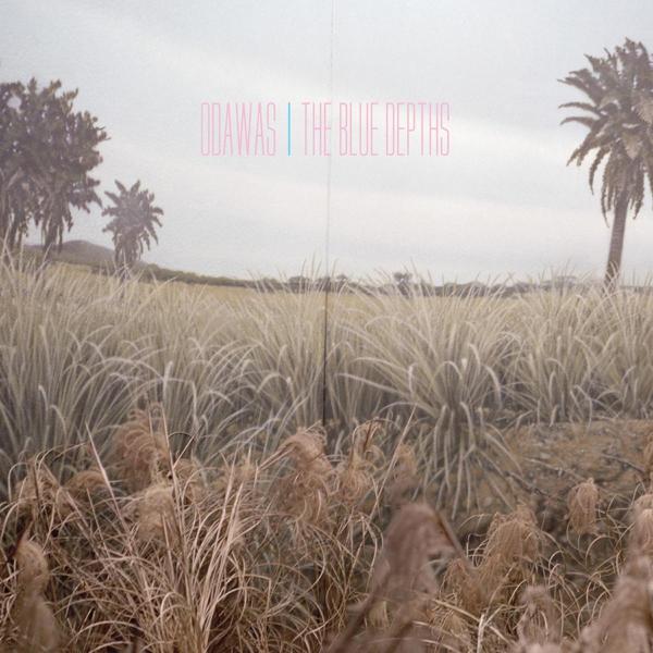 Odawas - The Blue Depths (LP)