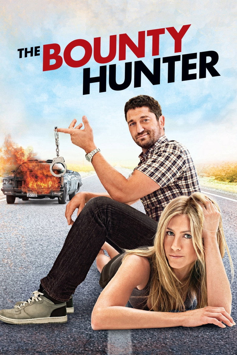 Bounty Hunter (DVD)