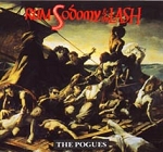 Pogues, The - Rum Sodomy And The Lash