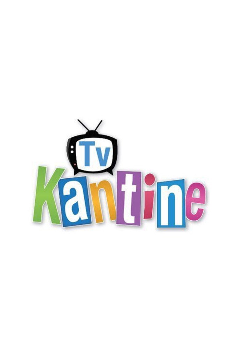 TV kantine - Seizoen 2 (DVD)