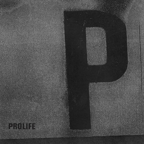Prolife - Overheated (7" Single)