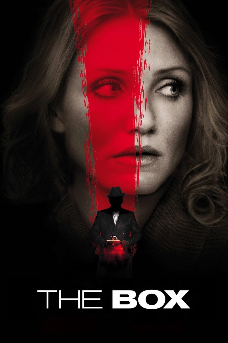 Box (DVD)