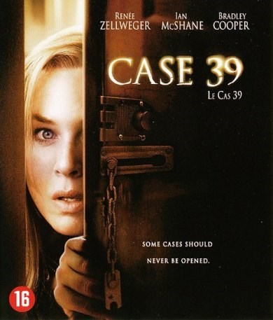 Case 39 (Blu-ray)