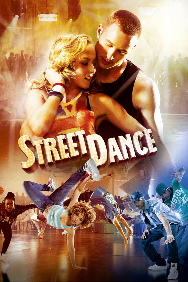 Streetdance (DVD)