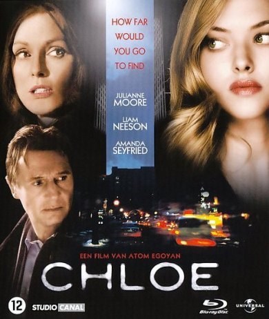 Chloe (Blu-ray)