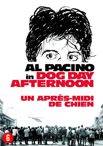 Dog Day Afternoon (DVD)