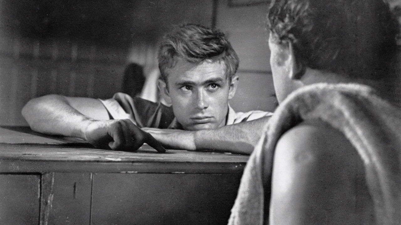 East Of Eden (DVD)