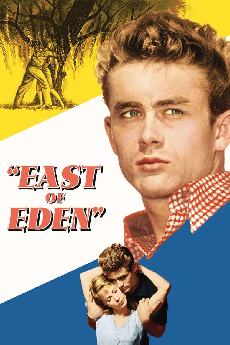 East Of Eden (DVD)