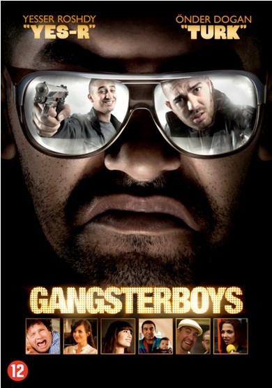 Gangsterboys (DVD)