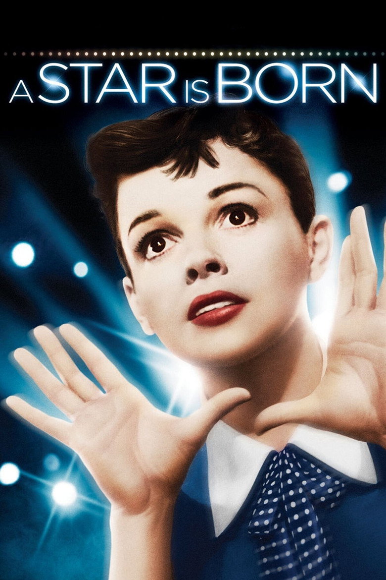 Star is born (DVD)