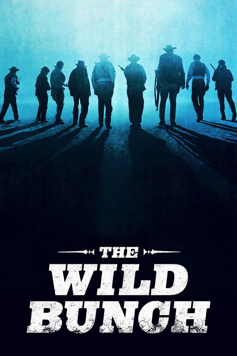 Wild Bunch (DVD)