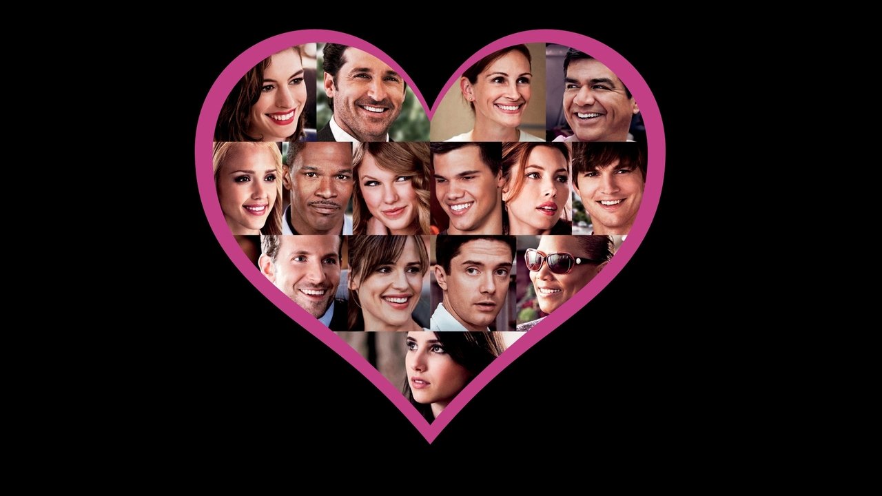 Valentine's Day (Blu-ray)