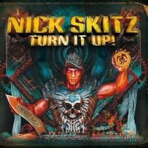 Skitz, Nick - Turn It Up
