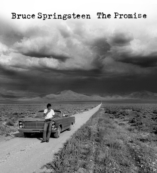 Bruce Springsteen - The Promise (3 LP)