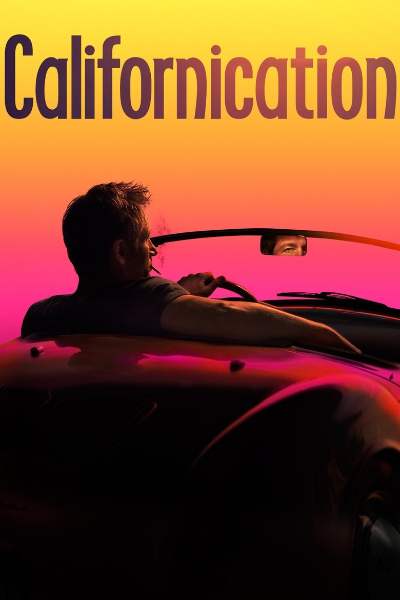 Californication - Seizoen 3 (DVD)