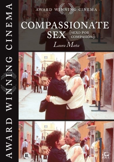 Compassionate sex (DVD)