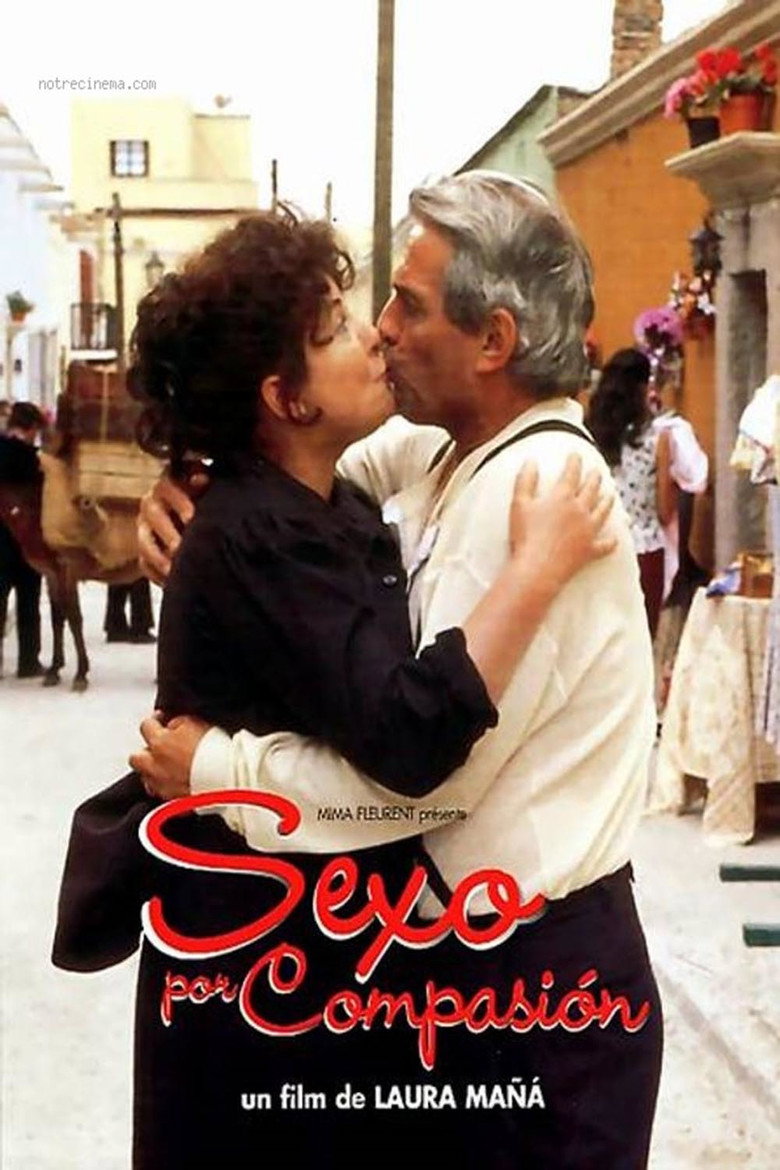 Compassionate sex (DVD)