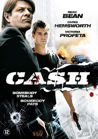 Cash (DVD)