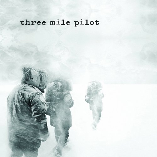 Three Mile Pilot - Planets (7" Single)