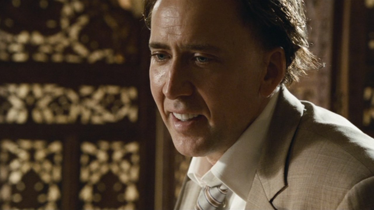 Bad Lieutenant - Port Of Call New Orleans