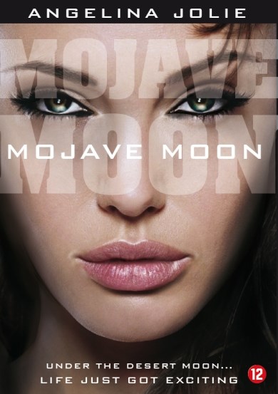 Mojave Moon (DVD)