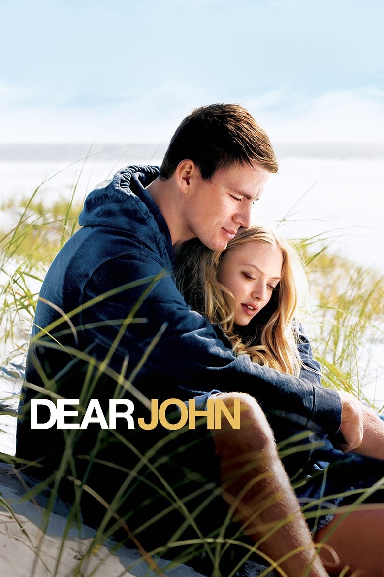 Dear John (DVD)