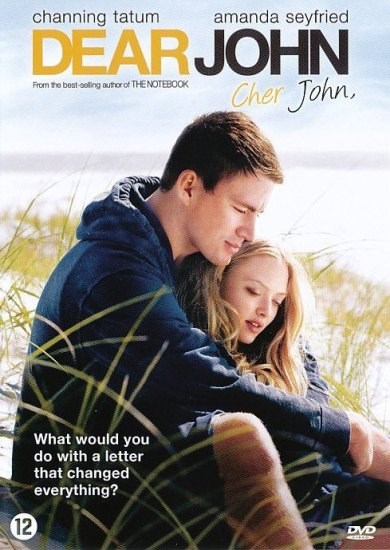 Dear John (DVD)