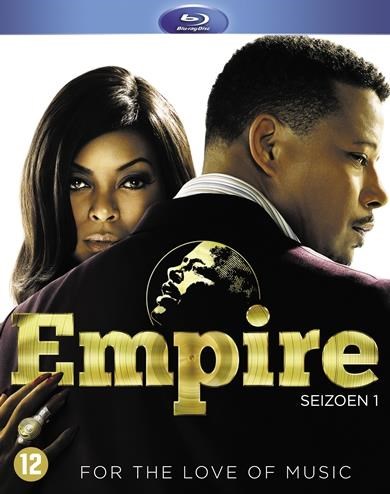 Empire - Seizoen 1 (Blu-ray)