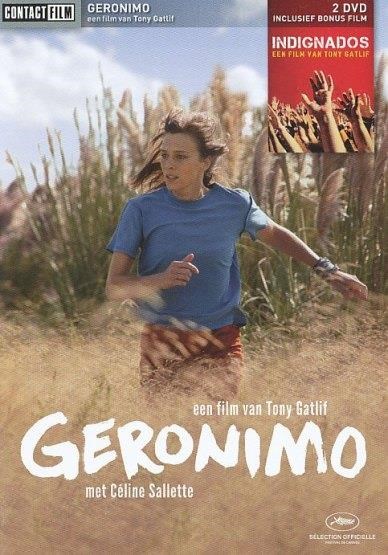 Geronimo (DVD)