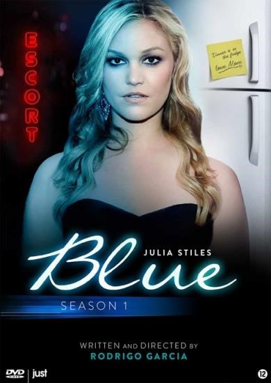 Blue - Seizoen 1