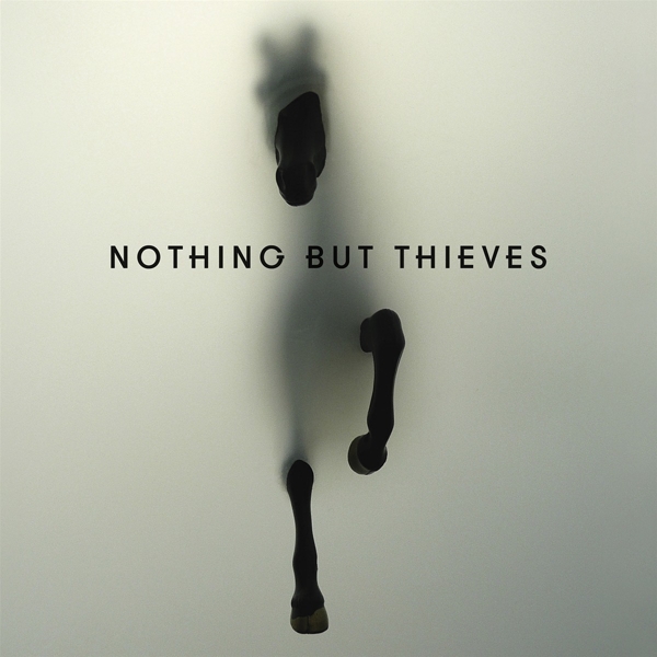 Nothing But Thieves - Nothing But Thieves (CD)
