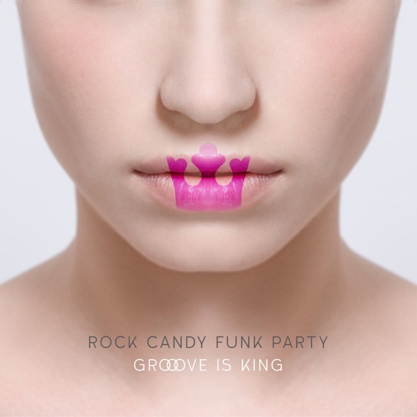 Rock Candy Funk Party - Groove Is King (CD | DVD)