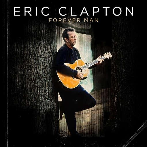Eric Clapton - Forever Man (2 LP)