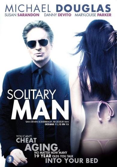 Solitary Man (DVD)