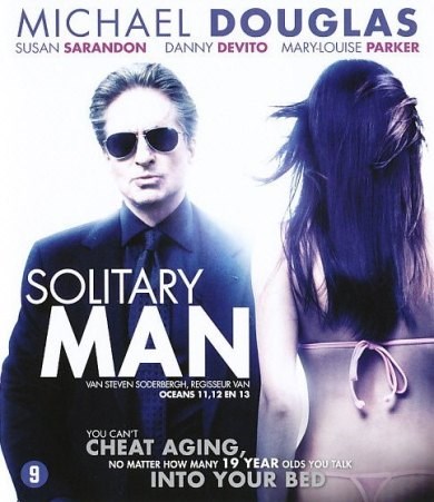 Solitary Man (Blu-ray)