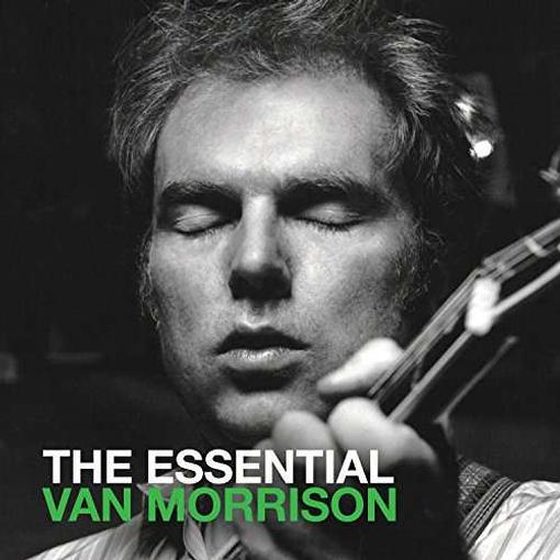 Van Morrison - The Essential Van Morrison (2 CD)