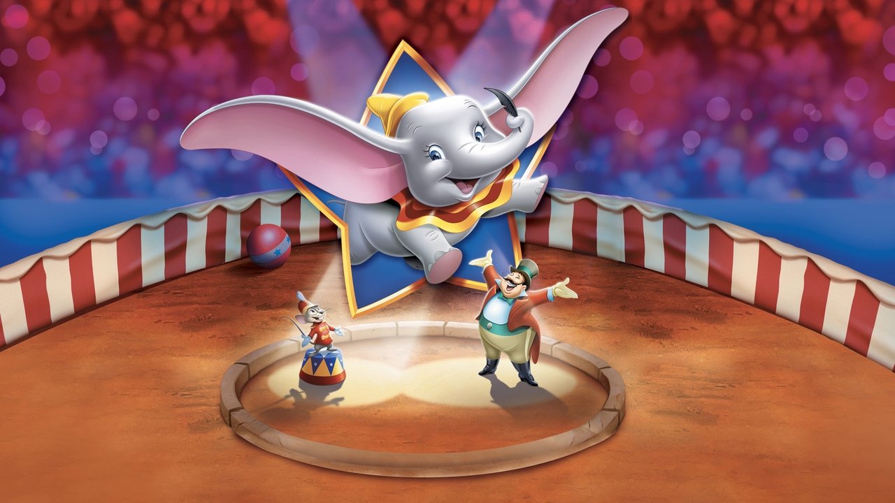 Dumbo (Blu-ray) (Special Edition)