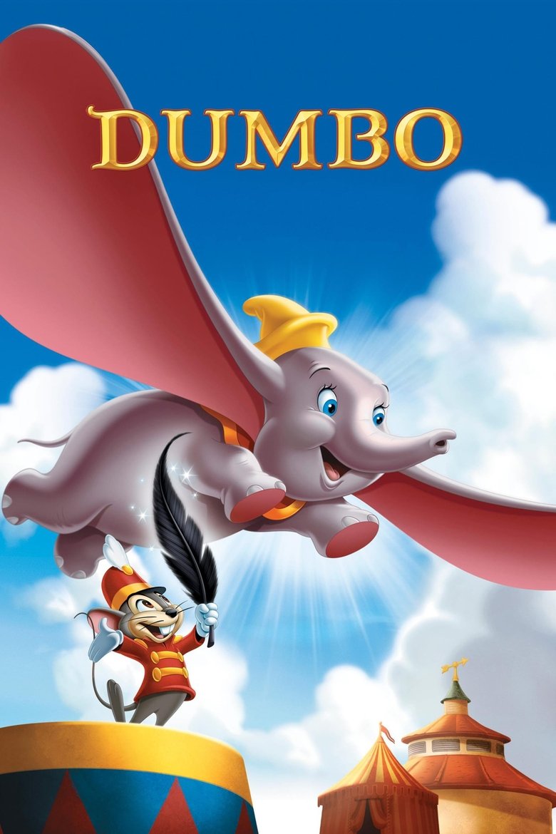 Dumbo (Blu-ray) (Special Edition)