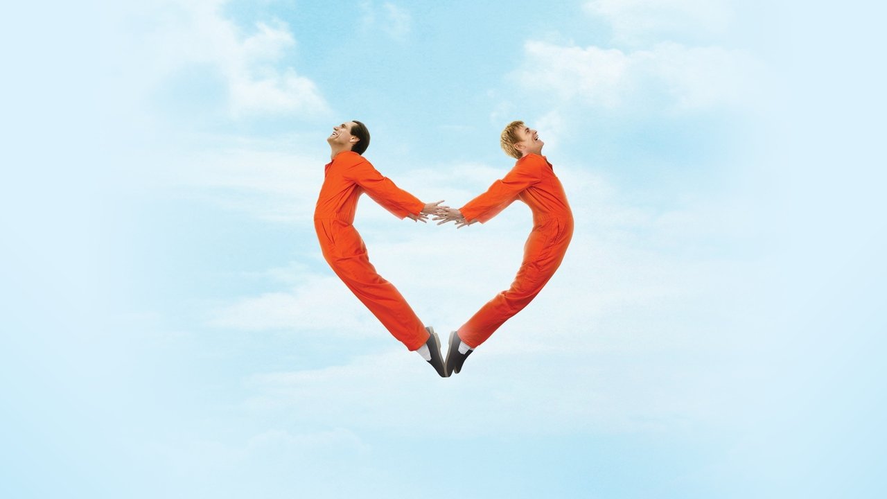 I love you Phillip Morris (DVD)