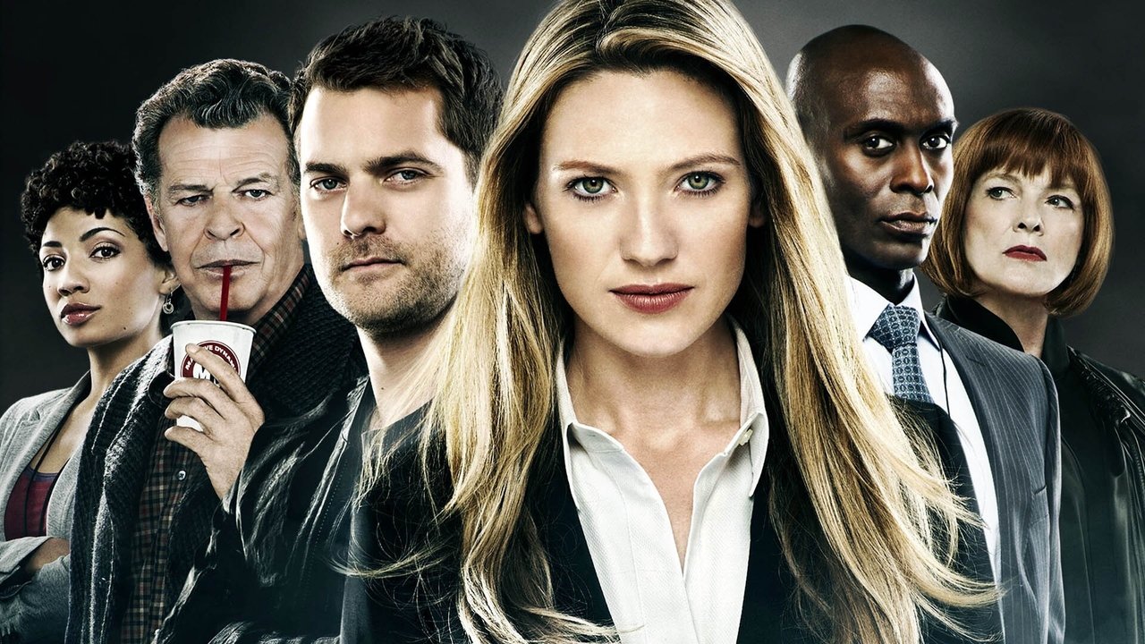 Fringe - Seizoen 1 (DVD)