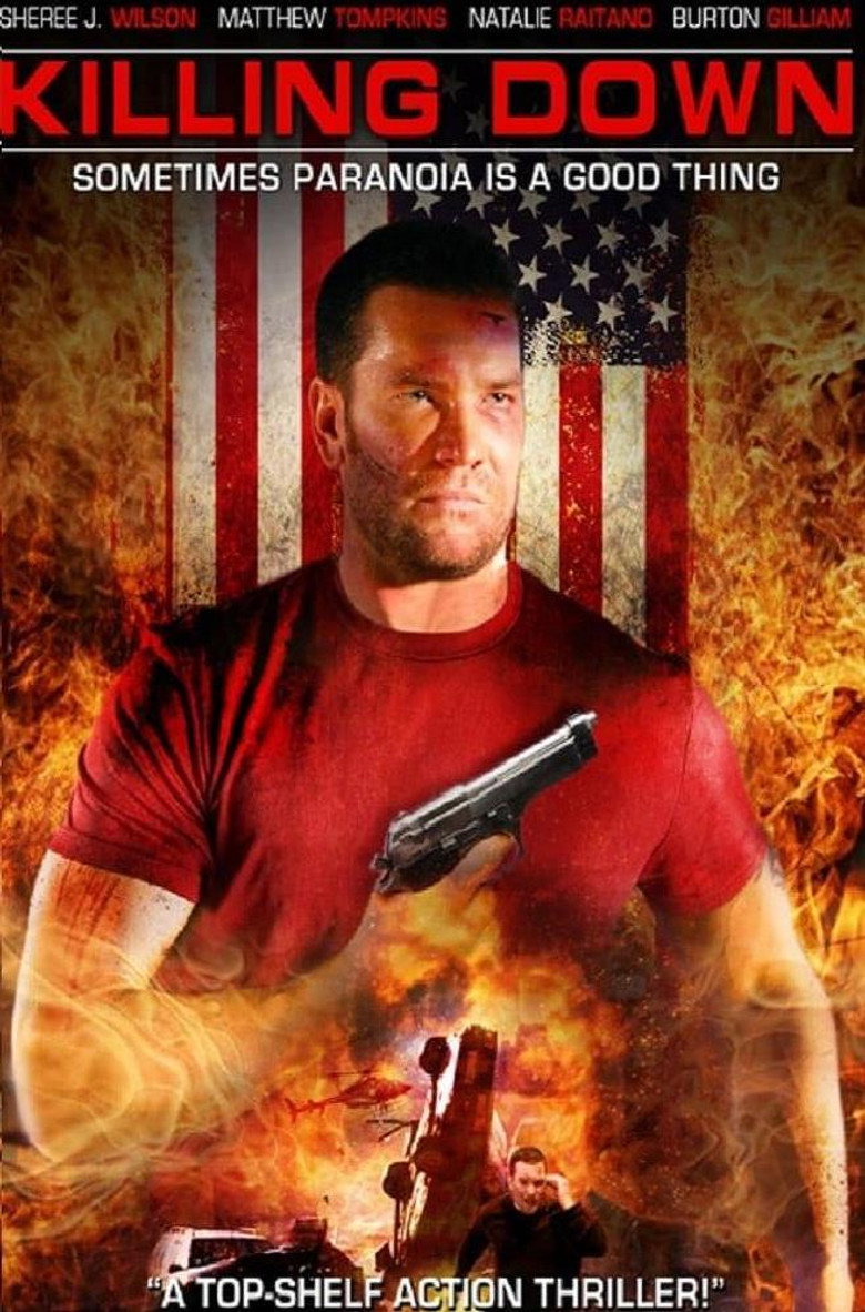 Killing Down (DVD)