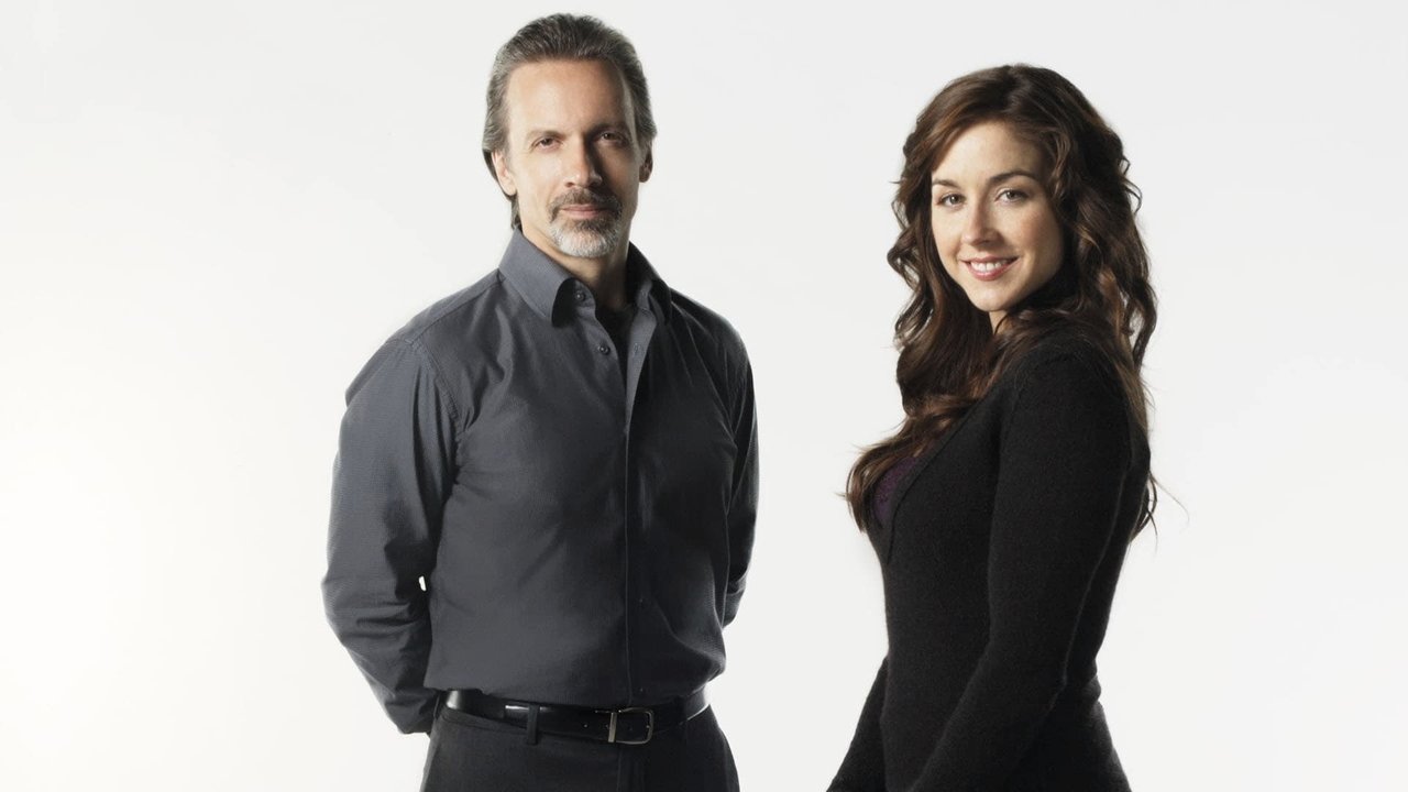 Being Erica - Seizoen 2 (DVD)