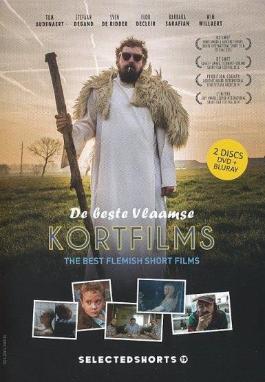 Selected Shorts 19 (DVD)