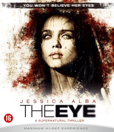 Eye (Blu-ray)