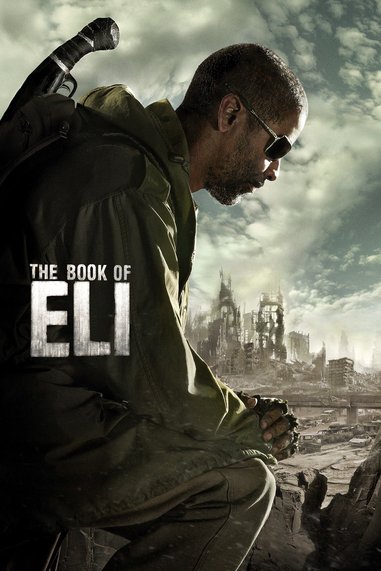 Book Of Eli (DVD)