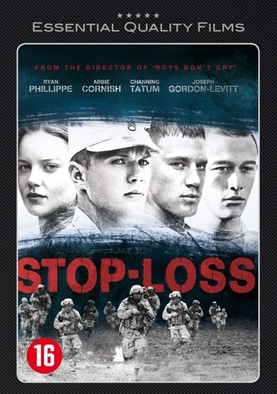 Stop loss