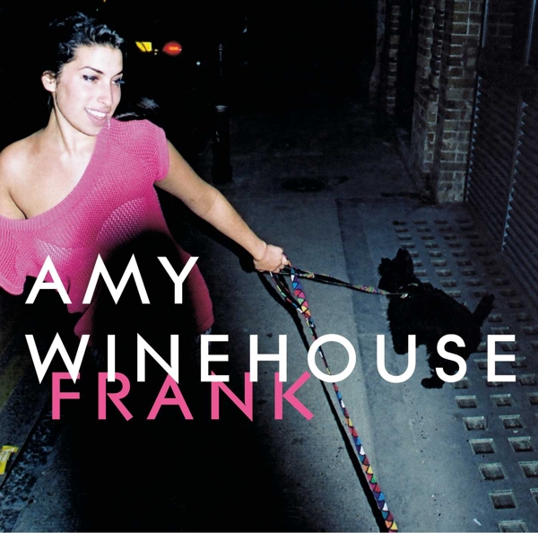 Amy Winehouse - Frank (LP)